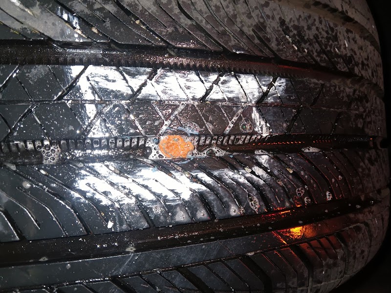 Fox Tires Mobile Tires & Services photo 5