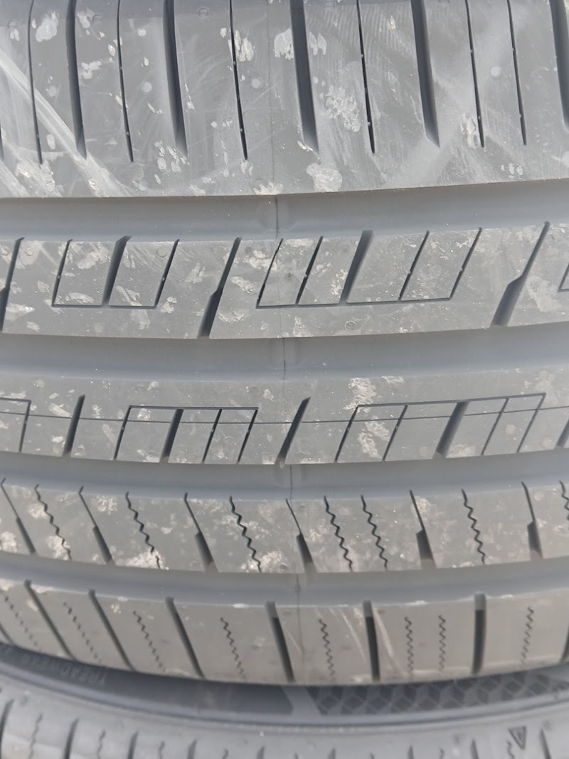 Fox Tires Mobile Tires & Services photo 2