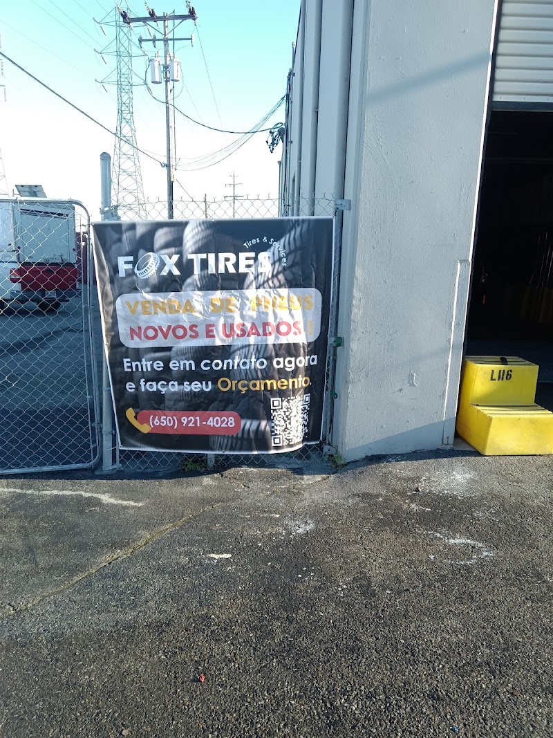 Photo of Fox Tires Mobile Tires & Services