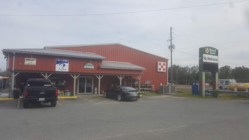 Photo of Ranch Hand's Feed Depot