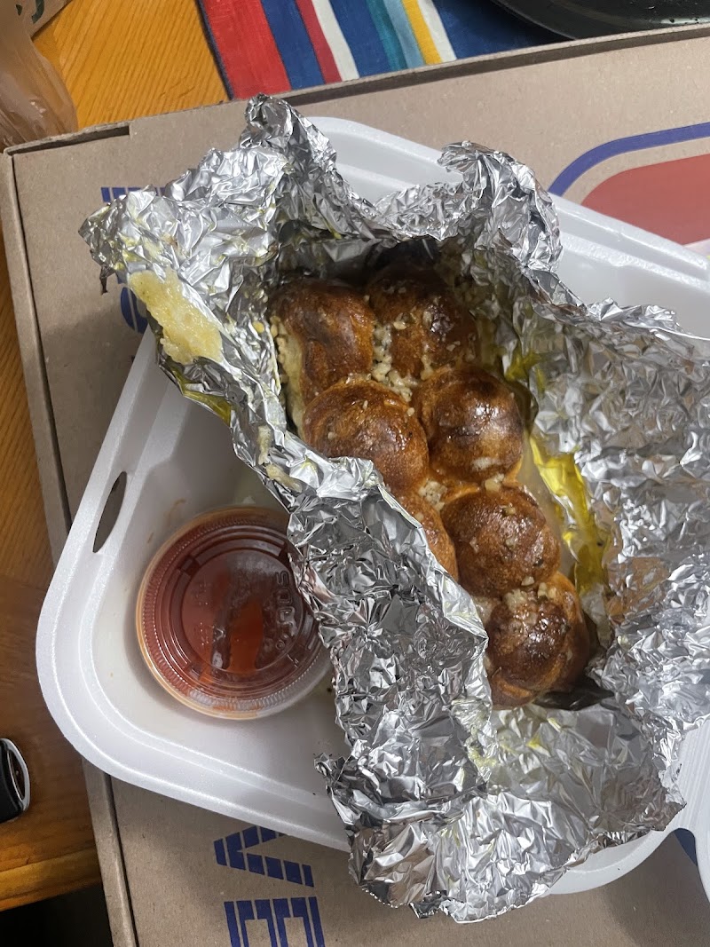 Five Star Pizza photo 5