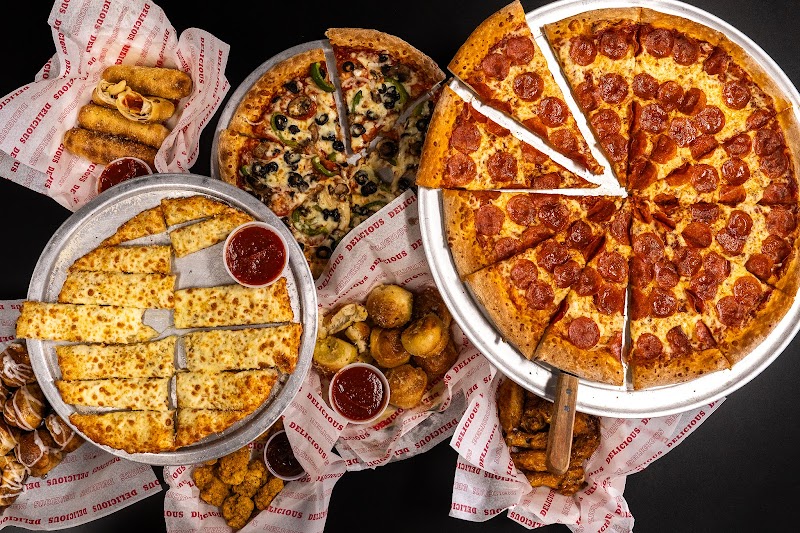 Five Star Pizza photo 2
