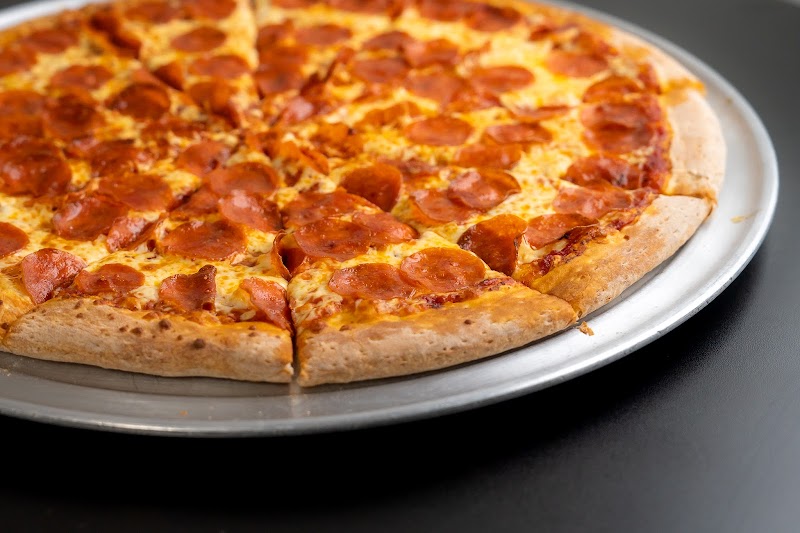Five Star Pizza photo 4