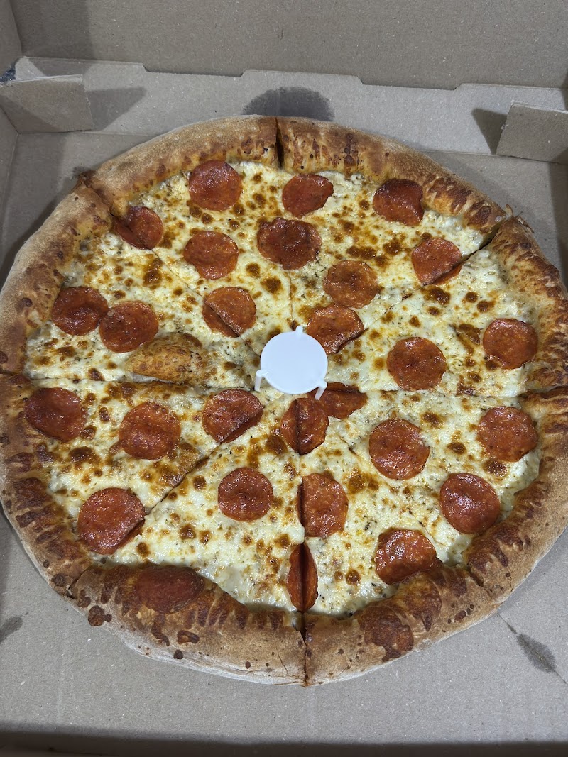 Five Star Pizza photo 3