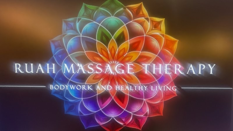 Photo of Ruah Massage Therapy the Art of Healing.