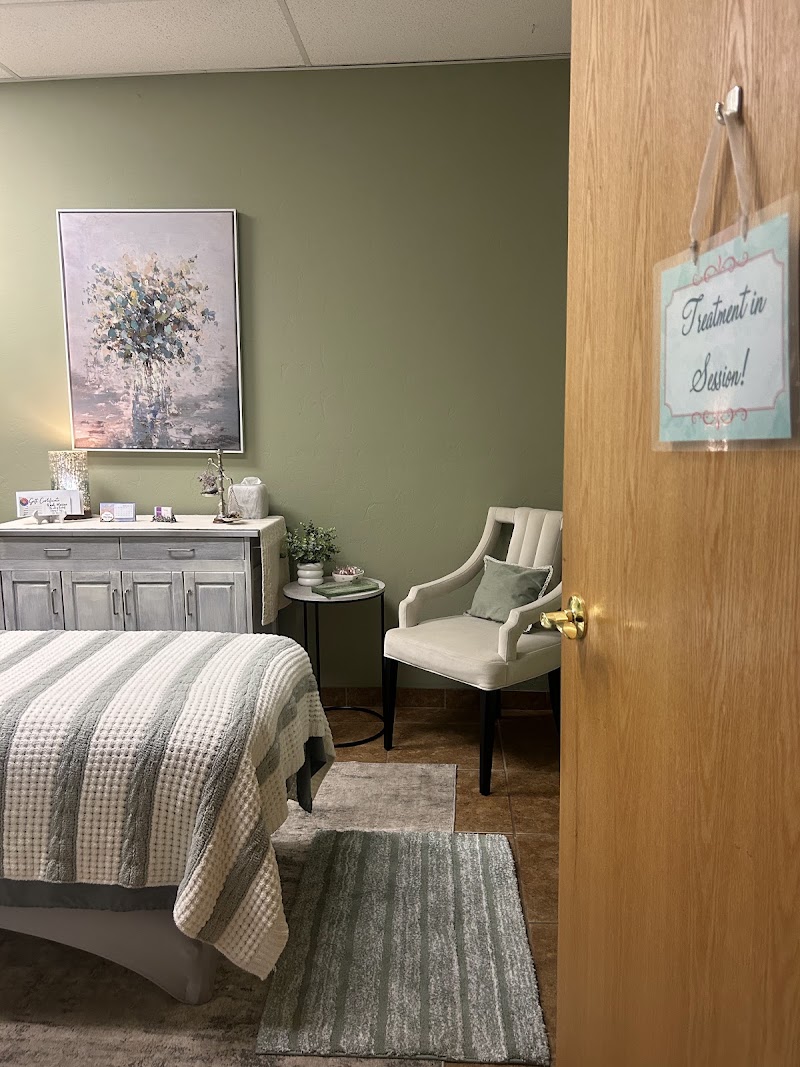 Ruah Massage Therapy the Art of Healing. photo 3