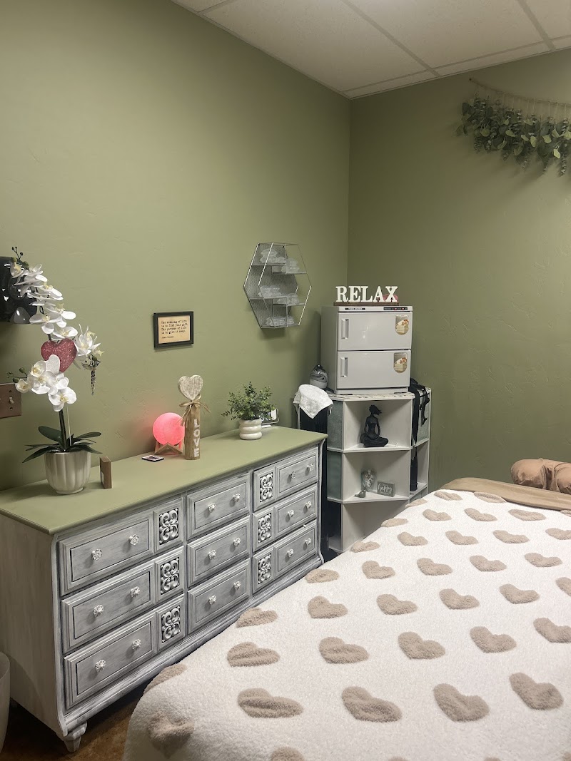 Ruah Massage Therapy the Art of Healing. photo 2