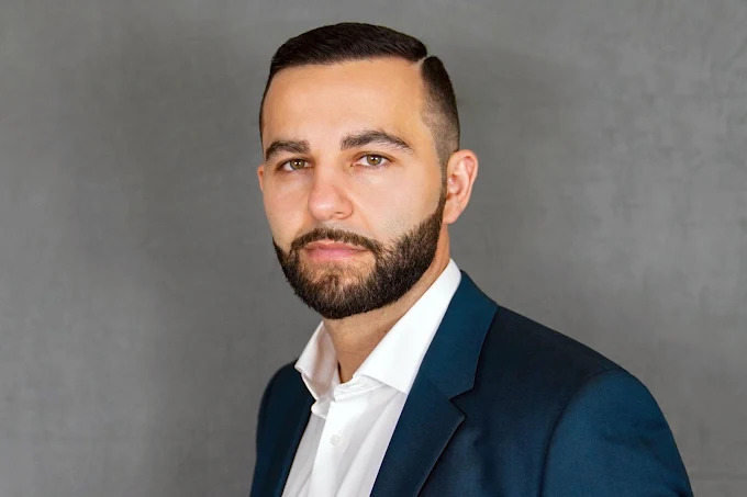 Samuel Geller | Geller Law photo 2