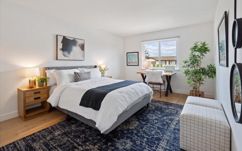 Team Schuler | Bay Area Real Estate Agents & REALTORS® – SF, Alameda, Silicon Valley | Compass photo 4