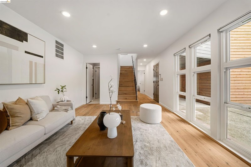 Team Schuler | Bay Area Real Estate Agents & REALTORS® – SF, Alameda, Silicon Valley | Compass photo 2
