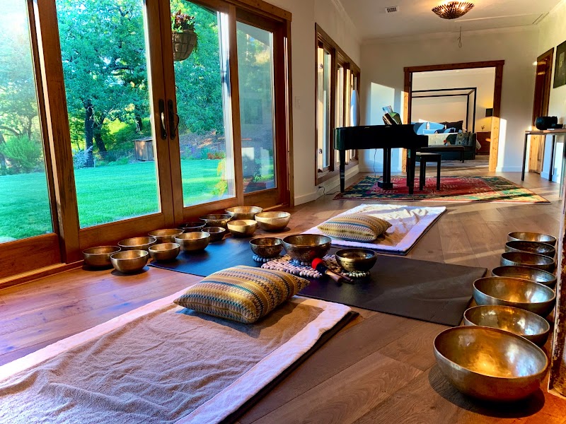 Singing Bowl Healing photo 5