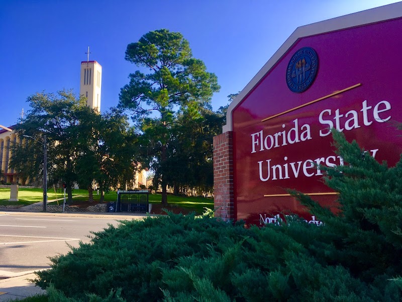 Florida State University photo 4