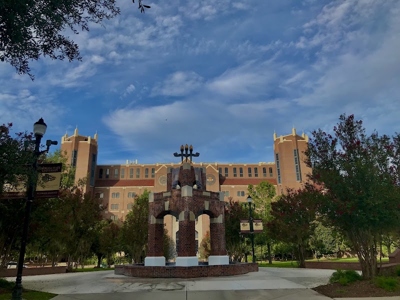 Florida State University photo 3
