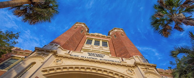 Photo of Florida State University
