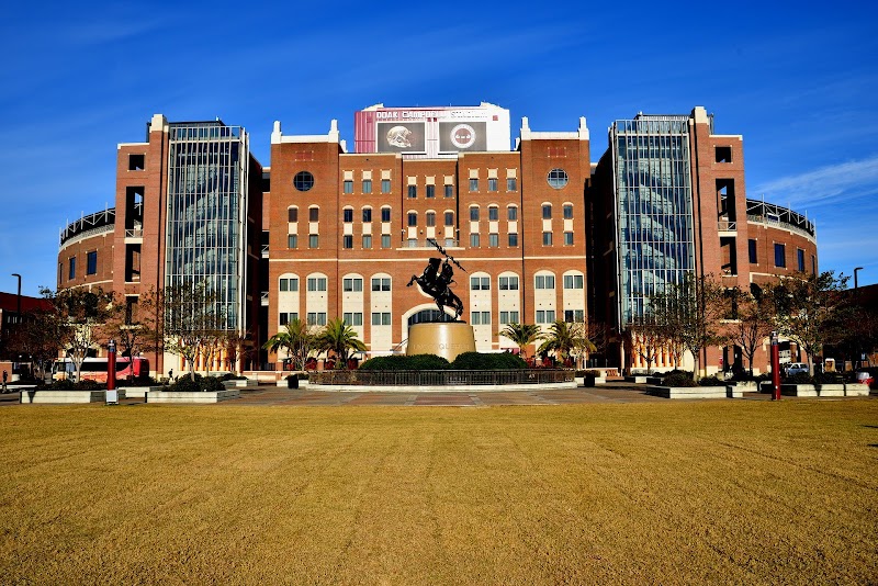 Florida State University photo 5