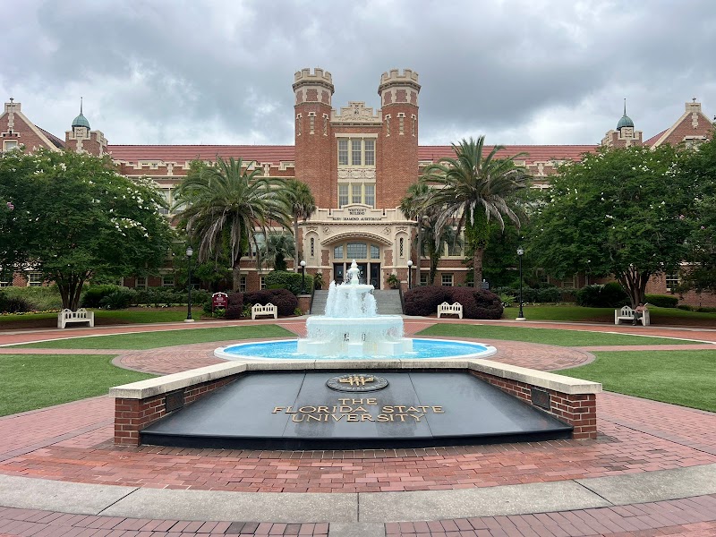 Florida State University photo 2