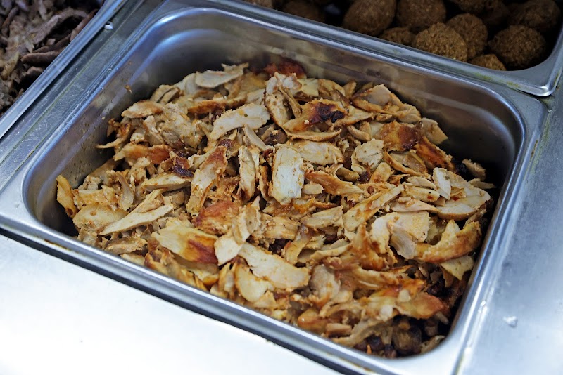 Al Madina Grill photo 2