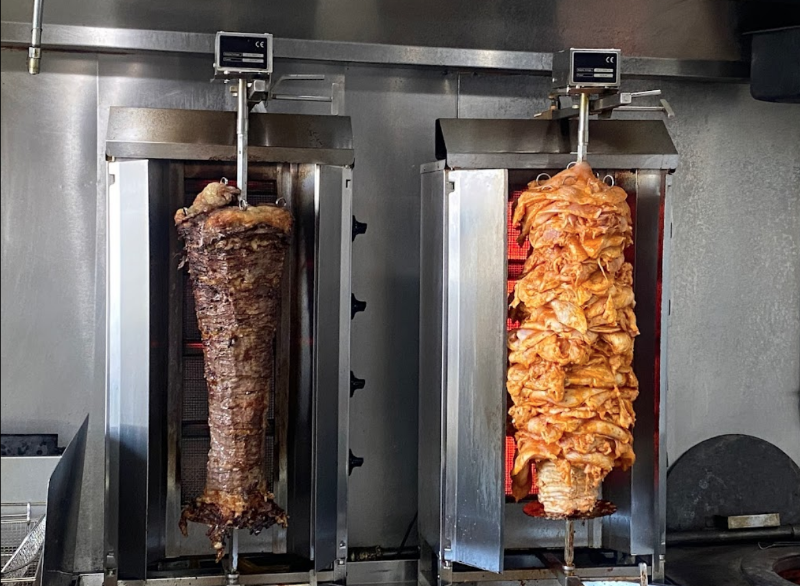 Photo of Al Madina Grill