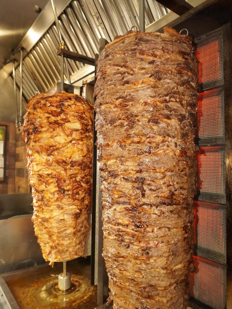 Al Madina Grill photo 4