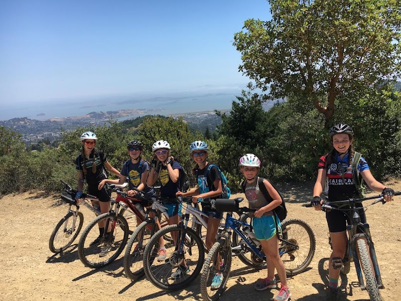 Photo of Fairfax Cycling Camp
