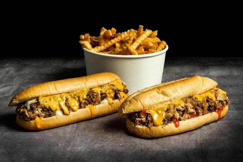 Pardon My Cheesesteak photo 5