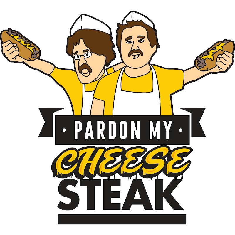 Pardon My Cheesesteak photo 3