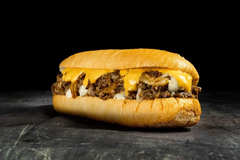 Photo of Pardon My Cheesesteak