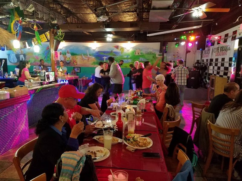 Photo of Cafe Brazil Restaurant Fort Myers