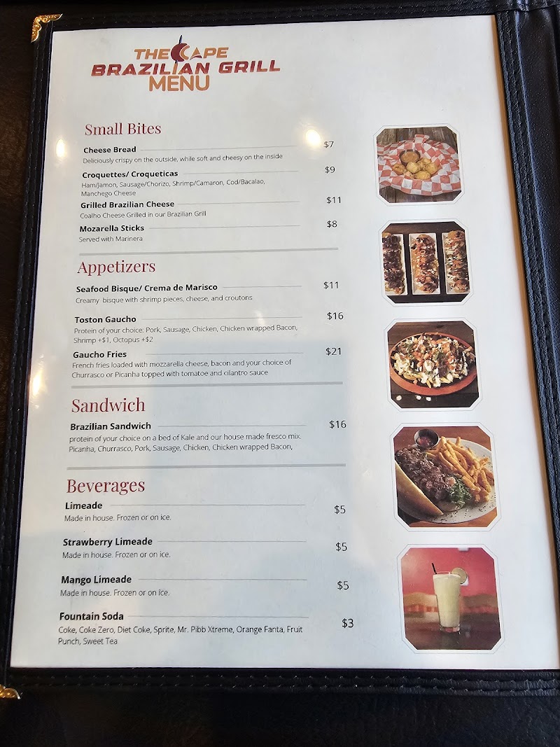 Cafe Brazil Restaurant Fort Myers photo 5