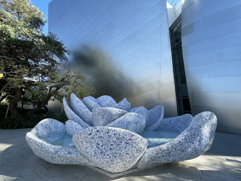Walt Disney Concert Hall photo 4