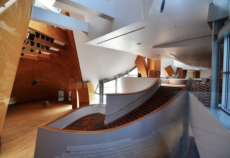 Walt Disney Concert Hall photo 5