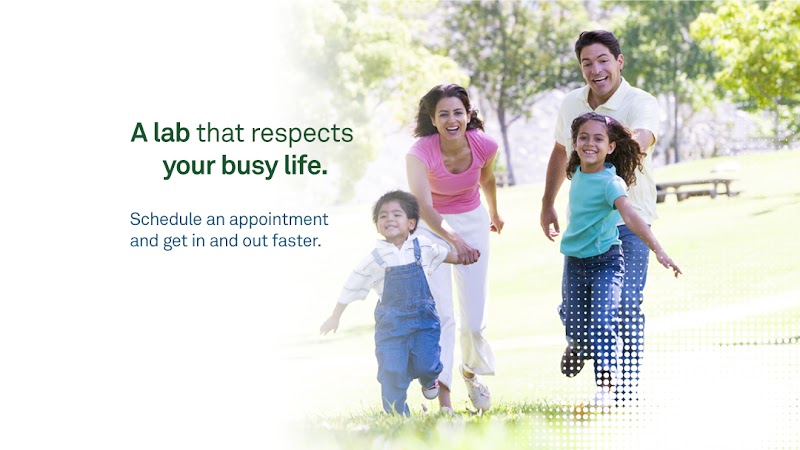 Photo of Quest Diagnostics
