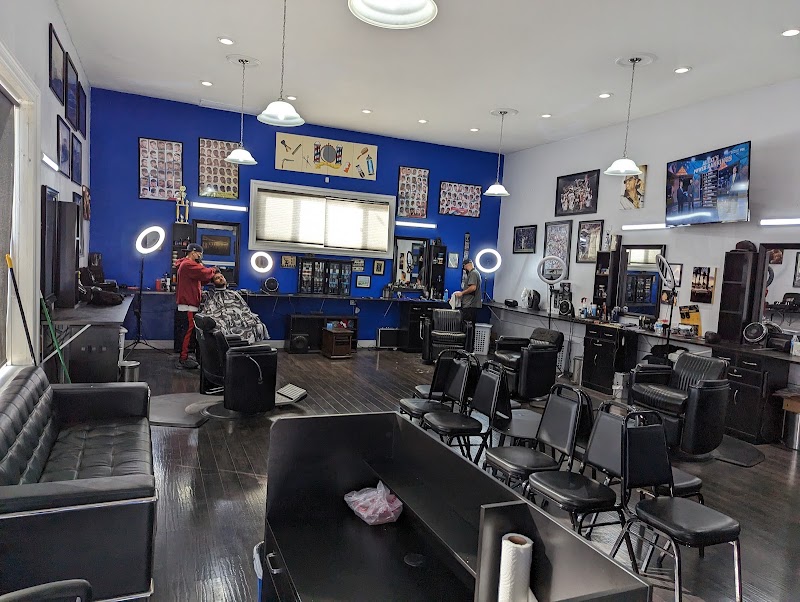 Photo of Classic's Barbershop