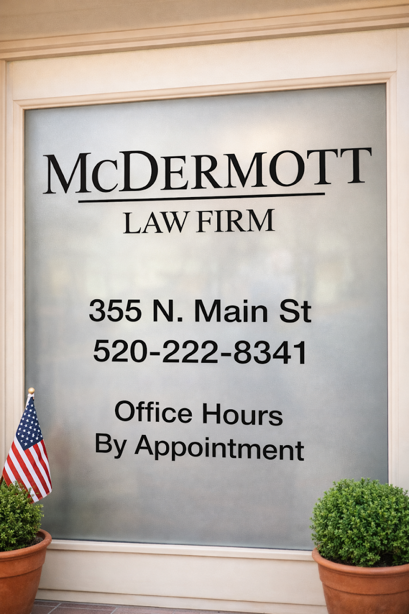 McDermott Law Firm, PLLC photo 3