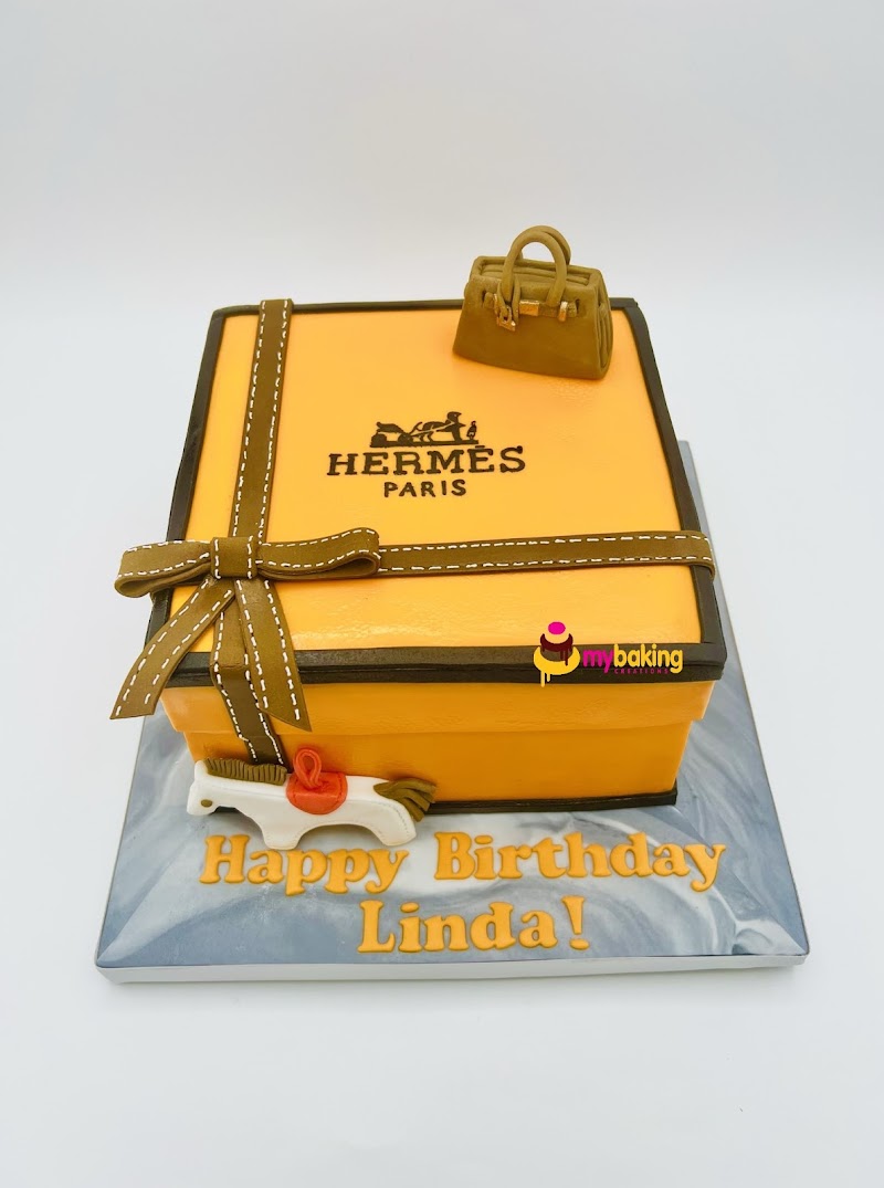 My Baking Creations Cake Shop Bakery photo 2