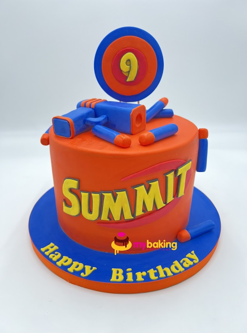 My Baking Creations Cake Shop Bakery photo 4