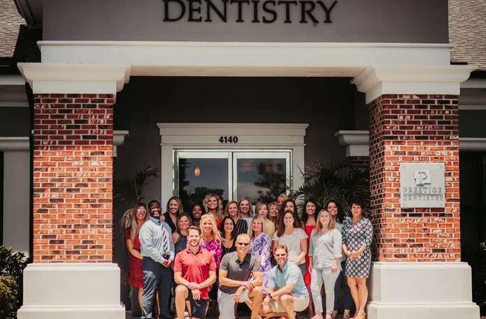 Photo of Prestige Dentistry - Palm Harbor