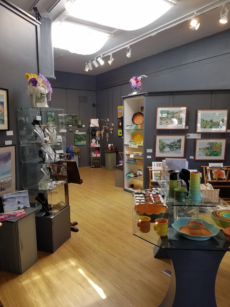 Russian River Art Gallery photo 2