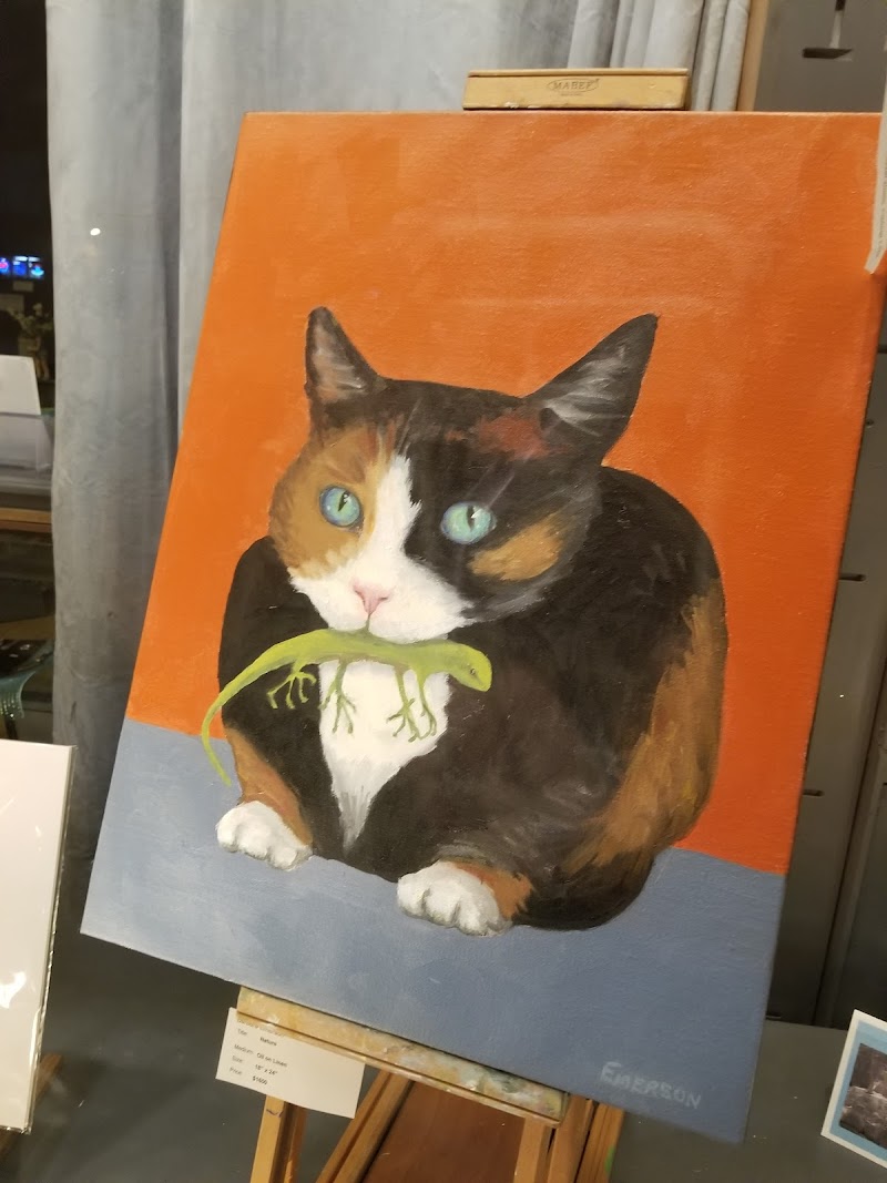 Russian River Art Gallery photo 3