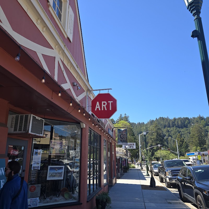 Photo of Russian River Art Gallery