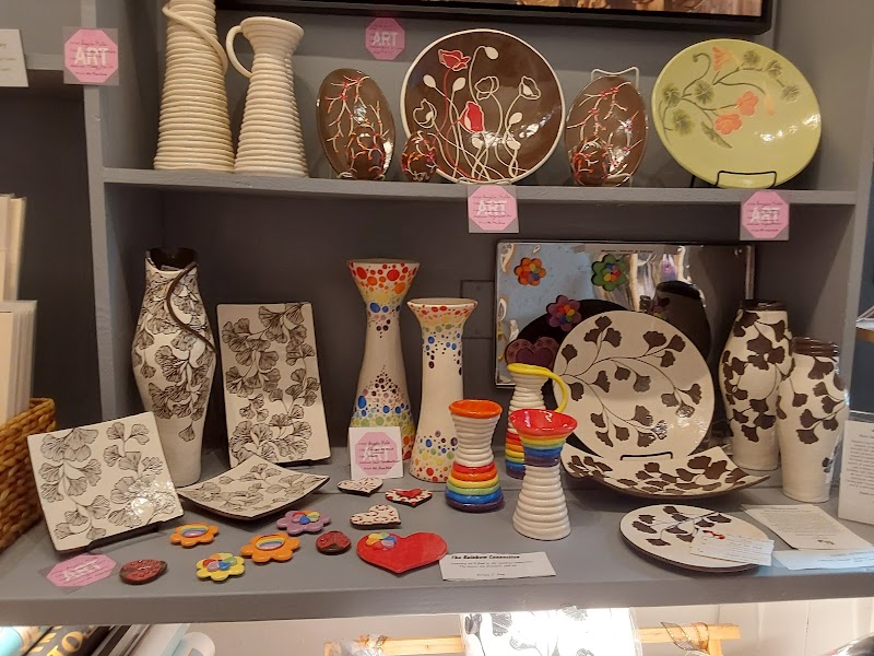Russian River Art Gallery photo 5