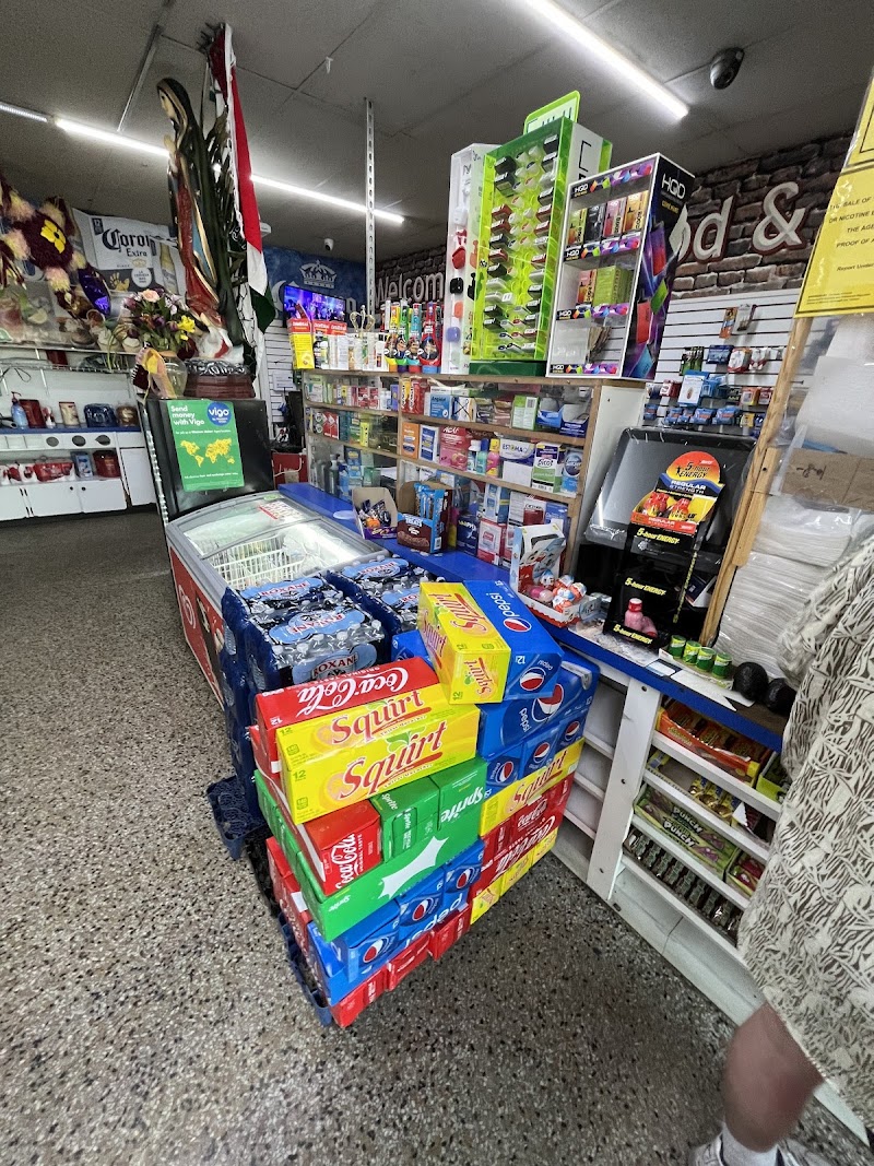 Energy Plus Market & Food LLC photo 5