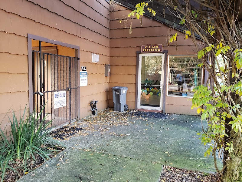 Photo of Clubhouse at Redwood Park Estates