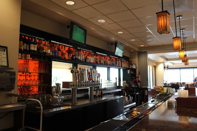 Photo of The Views Restaurant