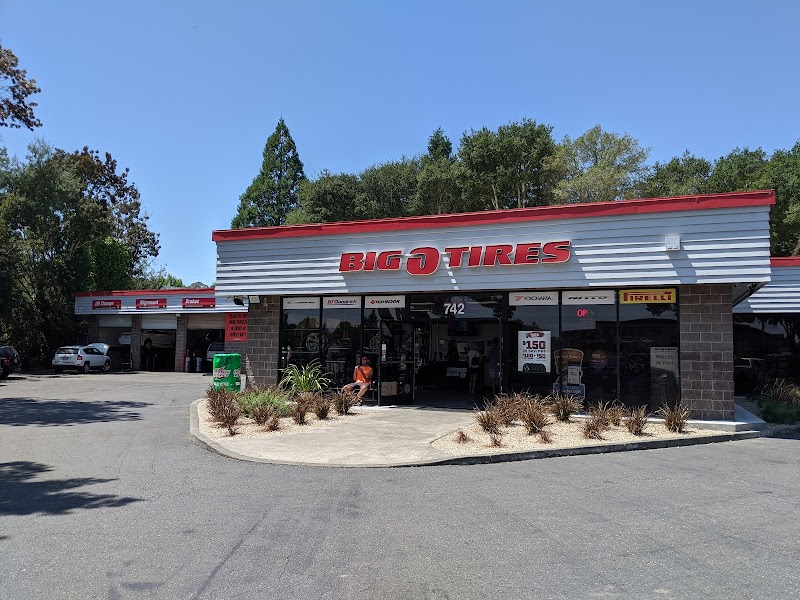 Big O Tires photo 4