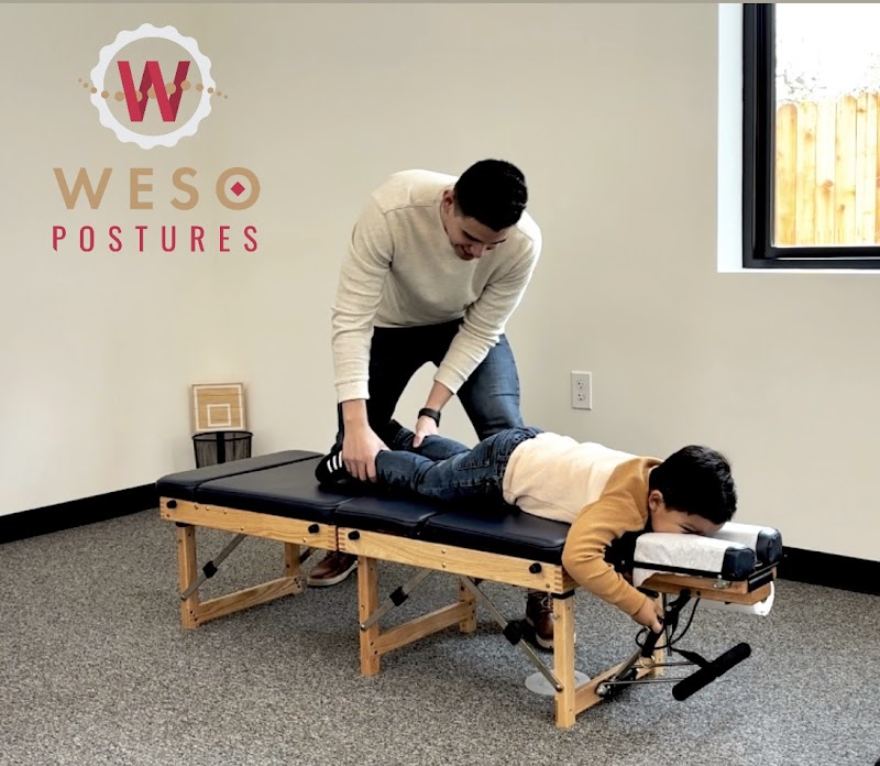 Photo of Weso Postures Chiropractic