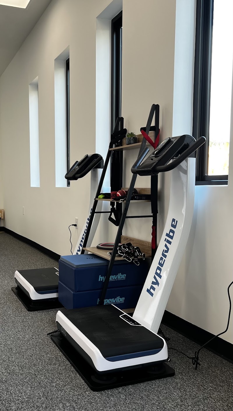 Weso Postures Chiropractic photo 3