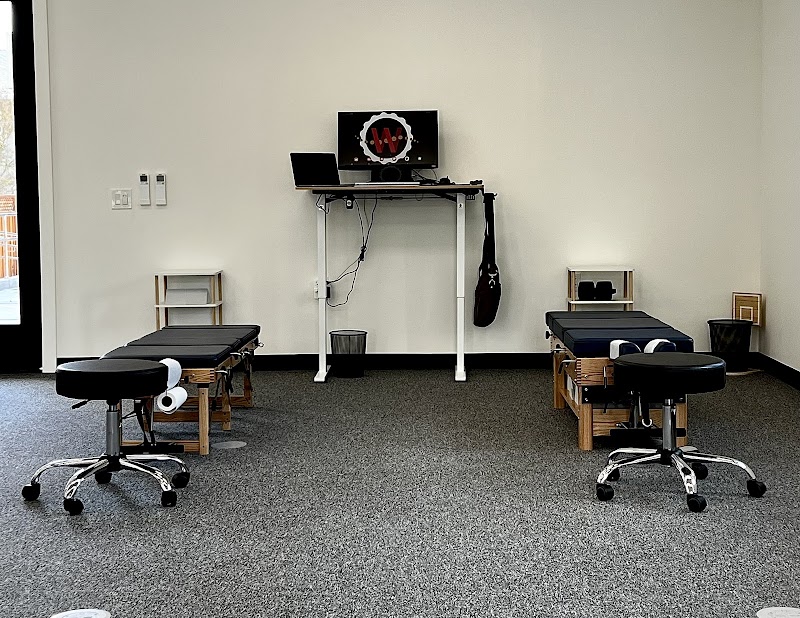Weso Postures Chiropractic photo 2