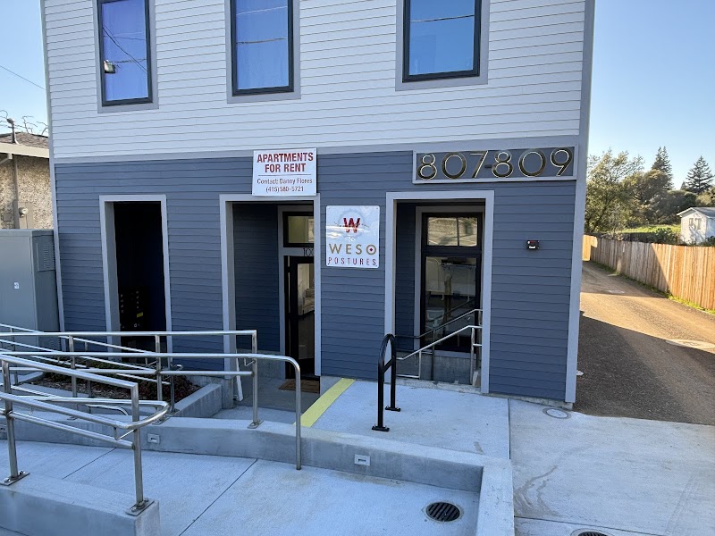 Weso Postures Chiropractic photo 5