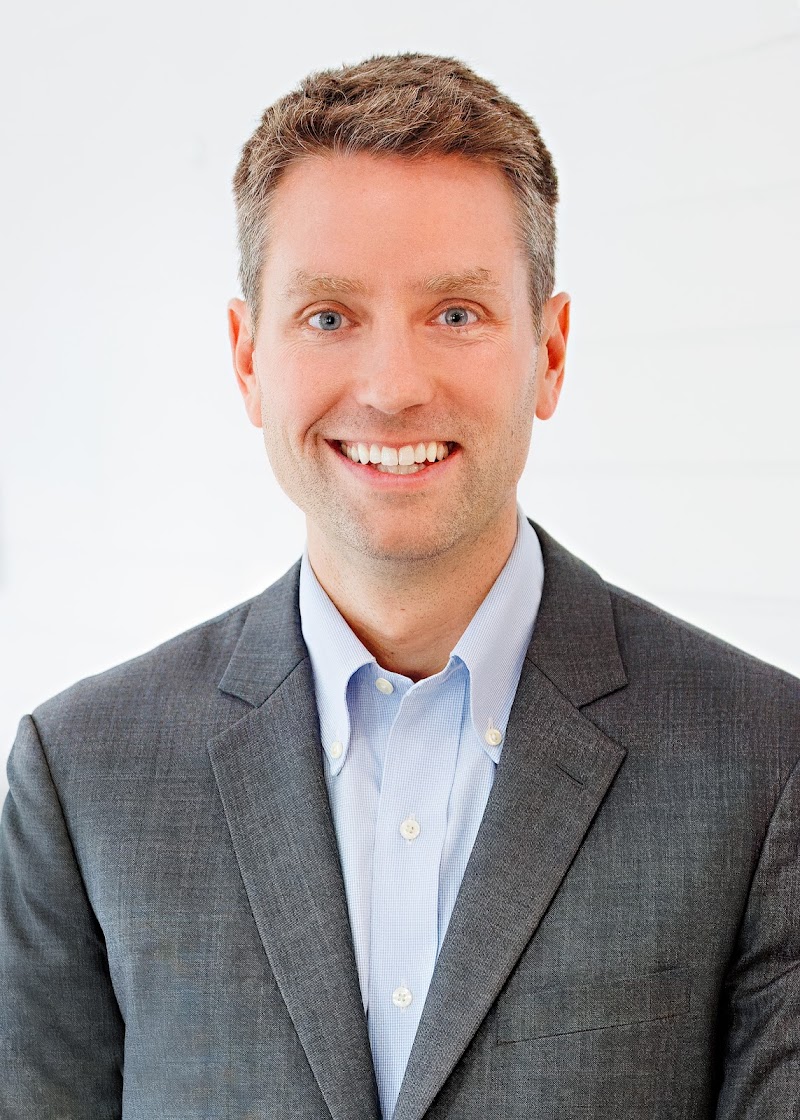 Annapolis Family Dentistry: Dr. Chris Anderson photo 5